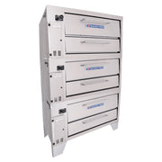 Bakers Pride Deck Oven Deck, 48" Wide - 81"