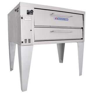 Bakers Pride Deck Oven Deck, 57" Wide - 55"