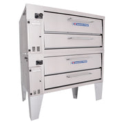 Bakers Pride Deck Oven Deck, 57" Wide - 66"