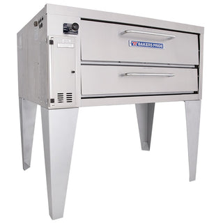 Bakers Pride Deck Oven Deck, 57" Wide - 55"