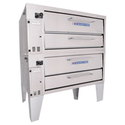 Bakers Pride Deck Oven Deck, 57" Wide - 66"