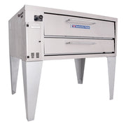 Bakers Pride Deck Oven Deck, 66" Wide - 55"