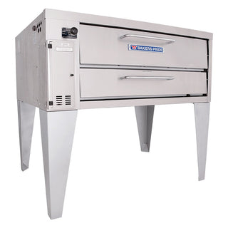 Bakers Pride Deck Oven Deck, 66" Wide - 55"