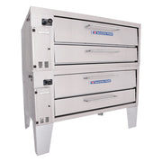 Bakers Pride Deck Oven Deck, 66" Wide - 66"