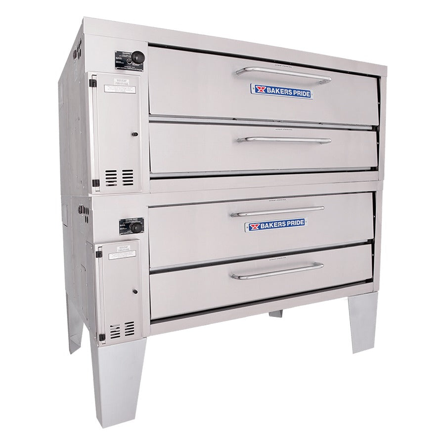 Bakers Pride Deck Oven Deck, 66" Wide - 66"