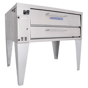 Bakers Pride Deck Oven Deck, 66" Wide - 55"