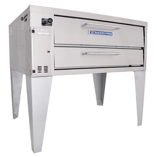 Bakers Pride Deck Oven Deck, 66" Wide - 55"