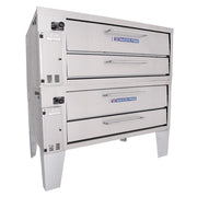 Bakers Pride Deck Oven Deck, 66" Wide - 66"