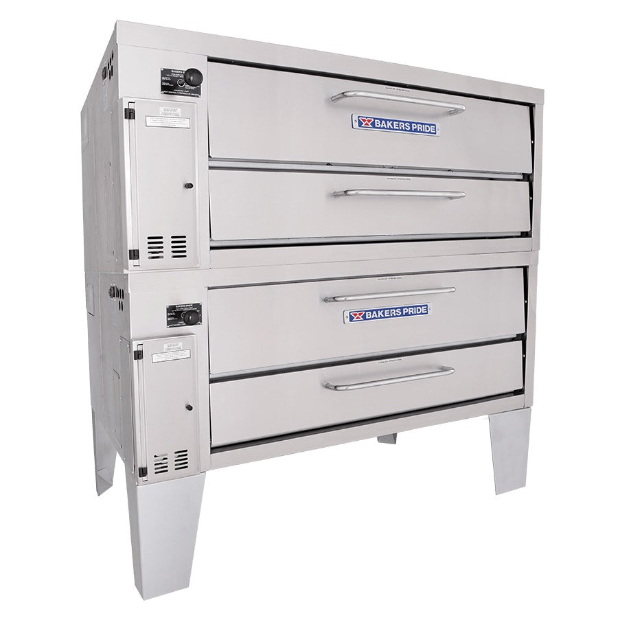 Bakers Pride Deck Oven Deck, 66" Wide - 66"