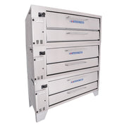 Bakers Pride Deck Oven Deck, 66" Wide - 81"
