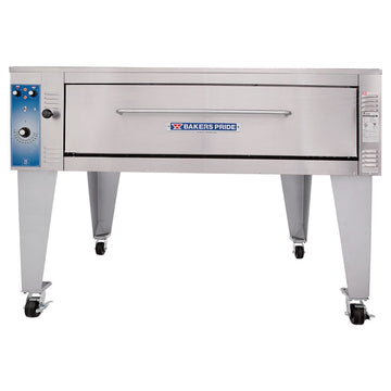 Bakers Pride ER-1-12-3836 Deck Oven, 55" Wide - 208V 1