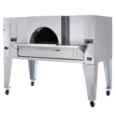 Bakers Pride Deck Oven - 78"