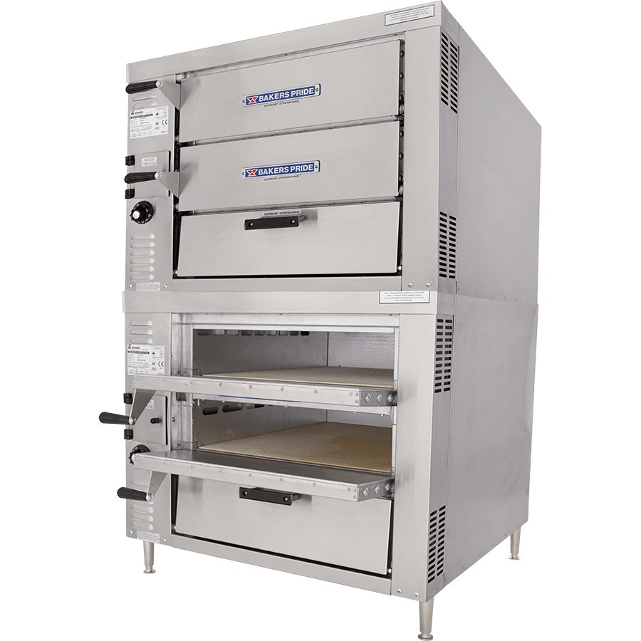 Bakers Pride Oven - photo 2