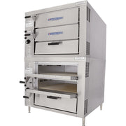 Bakers Pride Oven - 80,000