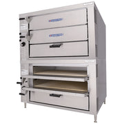 Bakers Pride Oven - 120,000