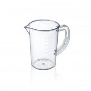 Araven 01364 Measuring Cup, 1 qt., Clear - Default Title