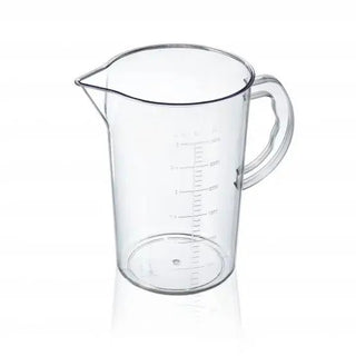 Araven 01366 Measuring Cup, 3.2 qt., Clear - Default Title