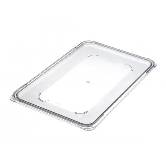 Araven 09829 Polycarbonate Lid, Full Size, Clear - Default Title
