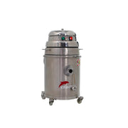 Delfin Industrial Industrial Vacuum, 115V - 9 gal.