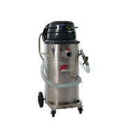 Delfin Industrial V102 Industrial Vacuum, 21 gal., 115V - Default Title