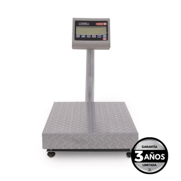 Tor Rey EQB-100/200-W Bench Scale, 15" Wide - Default Title