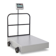 Tor Rey EQM-200/400 Receiving Scale, 32 1/4" Wide - Default Title