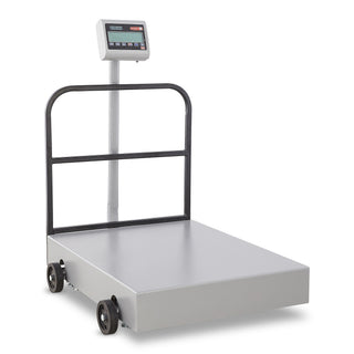 Tor Rey EQM-200/400 Receiving Scale, 32 1/4" Wide - Default Title