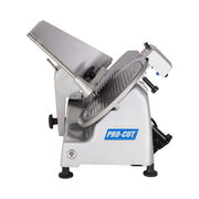 Pro-Cut KDS Meat Slicer, 21 1/2" Wide, 127V - 18"