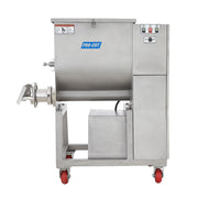 Pro-Cut KMG-32 Meat Grinder, 45 13/16" Wide, 220V 3 phase - Default Title