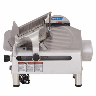 Pro-Cut KMS Meat Slicer, 115V - 22 3/4"