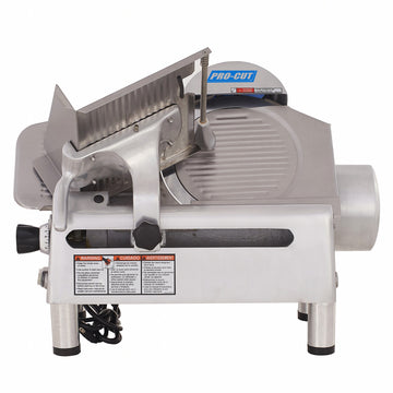 Pro-Cut KMS Meat Slicer, 115V - 22 3/4"