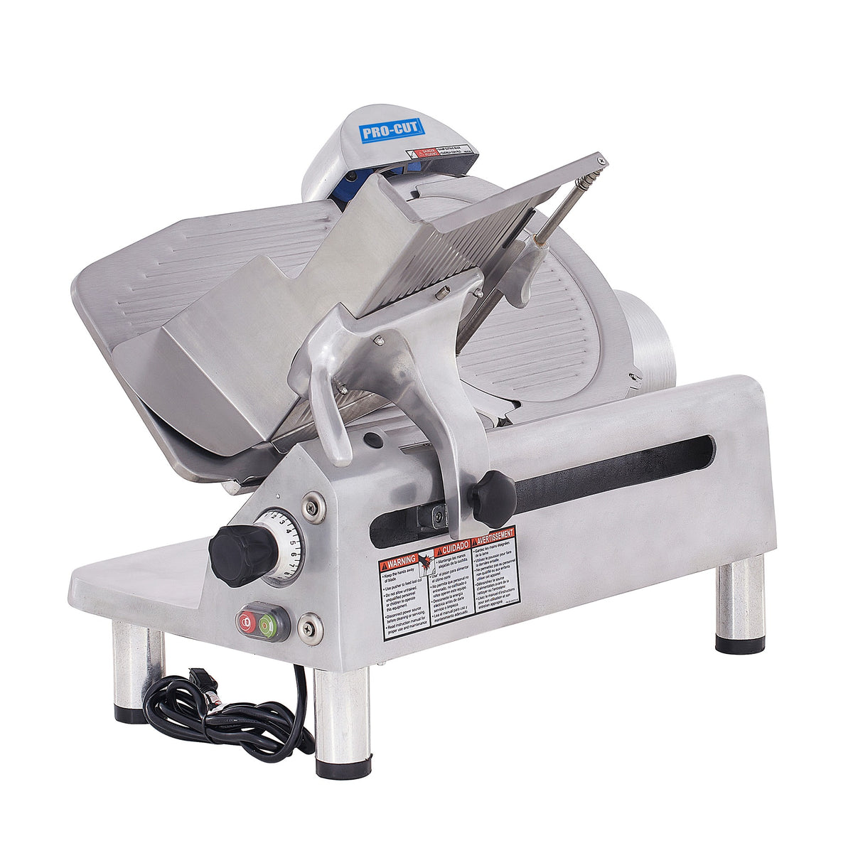 Pro-Cut KMS Meat Slicer, 115V - 31"