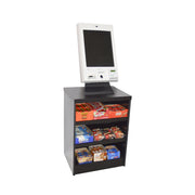 All State Manufacturing OCS200 Coffee Stand, 19" Wide - photo 2