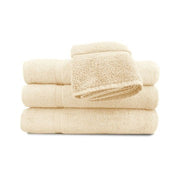 Oxford Super Blend PR9700D Imperiale Pool Towel, 32" x 66", 12/Pack - Bone