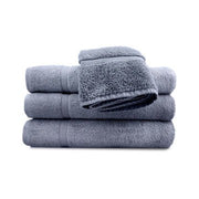 Oxford Super Blend PR9700D Imperiale Pool Towel, 32" x 66", 24/Case - Colonial Blue