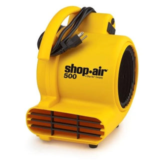 Shop-Vac 1032005 Air Mover, 15" x 15", 120V - Default Title