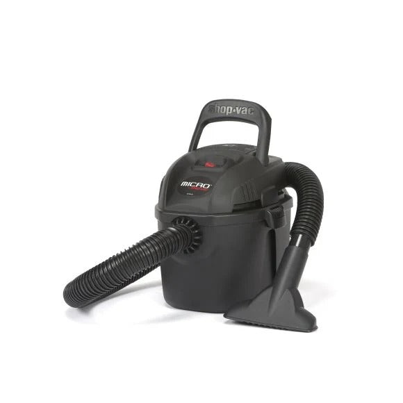 Shop-Vac 2021005 Polyethylene Vacuum, 1 gal., 120V - photo 3