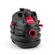 Shop-Vac 5872911 Polyethylene Vacuum, 5 gal., 120V - photo 2