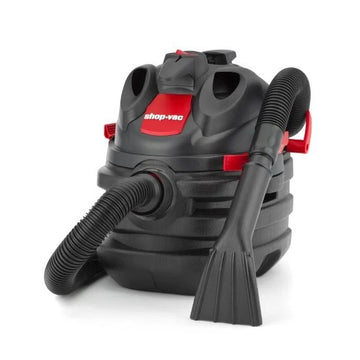 Shop-Vac 5872911 Polyethylene Vacuum, 5 gal., 120V - Default Title