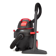 Shop-Vac 5914411 Polyethylene Vacuum, 4 gal., 120V - photo 2