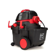 Shop-Vac 5914411 Polyethylene Vacuum, 4 gal., 120V - photo 3