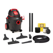 Shop-Vac 5914411 Polyethylene Vacuum, 4 gal., 120V - photo 4