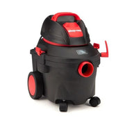 Shop-Vac 5914411 Polyethylene Vacuum, 4 gal., 120V - Default Title