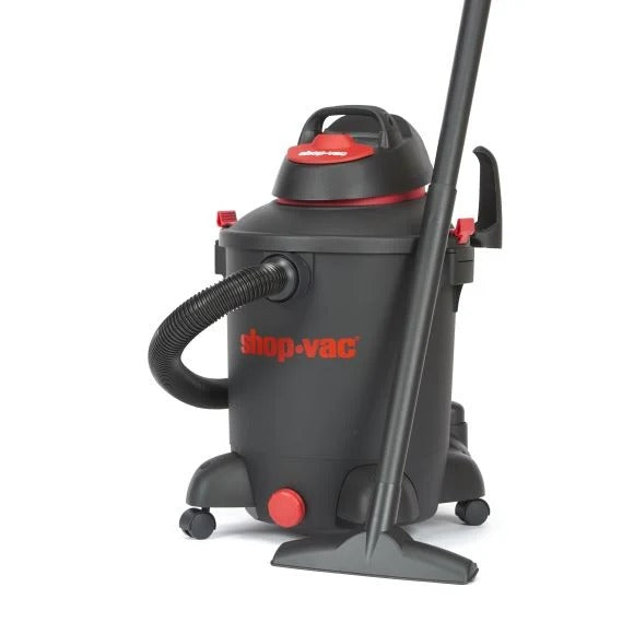 Shop-Vac Polyethylene Utility Vacuum, 120V - photo 2