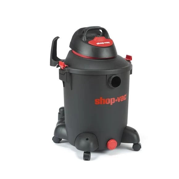 Shop-Vac Polyethylene Utility Vacuum, 120V - 10 gal.