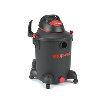 Shop-Vac Polyethylene Utility Vacuum, 120V - 10 gal.