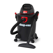 Shop-Vac 5985005 Polyethylene Vacuum, 6 gal., 120V - photo 2