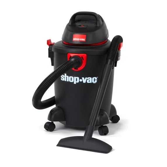 Shop-Vac 5985005 Polyethylene Vacuum, 6 gal., 120V - photo 2