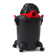 Shop-Vac 5985005 Polyethylene Vacuum, 6 gal., 120V - photo 3