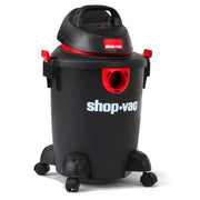 Shop-Vac 5985005 Polyethylene Vacuum, 6 gal., 120V - Default Title